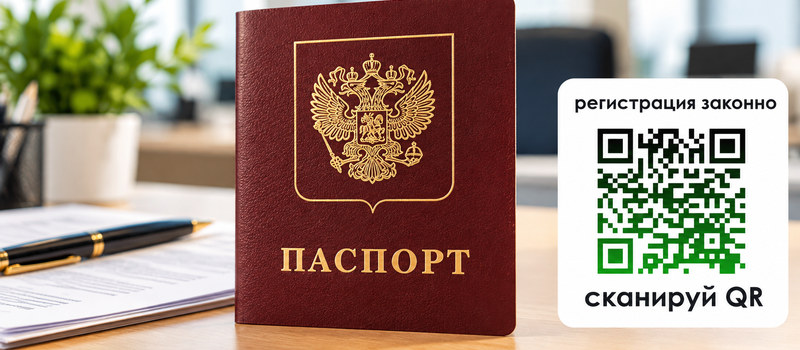 прописка в Болотном